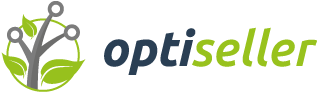 Optiseller logo